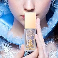 ZEESEA - Refreshing Lightweight Primer - Make-up Primer ZEESEA - Refreshing Lightweight Primer - Make-up Primer von ZEESEA