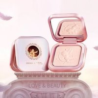 ZEESEA - Shimmer Highlighting Powder - 2 Color #S01 Pearl - 6g ZEESEA - Shimmer Highlighting Powder - 2 Color #S01 Pearl - 6g von ZEESEA
