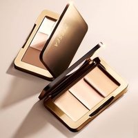 ZEESEA - Soft Light 3 Color Concealer - 2 Colors #02 Ivory - 5g. ZEESEA - Soft Light 3 Color Concealer - 2 Colors #02 Ivory - 5g. von ZEESEA