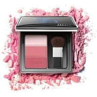 ZEESEA - Three-Color Concealer Blusher - Midnight Rose #Midnight Rose - 5g ZEESEA - Three-Color Concealer Blusher - Midnight Rose #Midnight Rose - 5g von ZEESEA