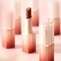 ZEESEA - Velvet Lipstick - 4 Colors #02 Brown Desert - 3g von ZEESEA