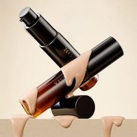 ZEESEA - Watery Moisturizing Foundation - 2 Colors #02 Natural - 15g ZEESEA - Watery Moisturizing Foundation - 2 Colors #02 Natural - 15g von ZEESEA