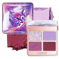 ZEESEA - COLORFUL ANIMAL FOUR-COLOR EYESHADOW X04 - Lidschatten-Palette ZEESEA - COLORFUL ANIMAL FOUR-COLOR EYESHADOW X04 - Lidschatten-Palette von ZEESEA