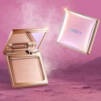 ZEESEA - Clear Silk Powder - Gesichtspuder von ZEESEA