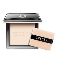 ZEESEA - ZEESEA Clear Silk Powder - 3 Colors (M) #M00 Light Beige von ZEESEA