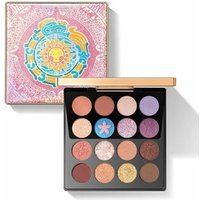 ZEESEA - Maya Eyeshadow Palette - #08 GODDES #08 GODDES von ZEESEA