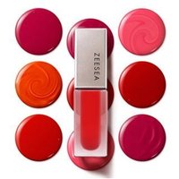 ZEESEA - ZEESEA Mist Matte Lip Glaze -4 Colors #512 Berry ZEESEA - ZEESEA Mist Matte Lip Glaze -4 Colors #512 Berry von ZEESEA