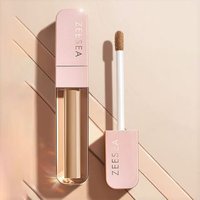 ZEESEA - ZEESEA Silky Concealer - 2 Colors #01 Brighten Skin ZEESEA - ZEESEA Silky Concealer - 2 Colors #01 Brighten Skin von ZEESEA