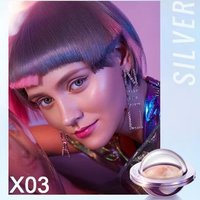 ZEESEA - Time and space star highlighter - Highlighter von ZEESEA