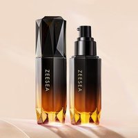 ZEESEA - ZEESEA Ultimate Diamond Liquid Foundation - 2 Colors #H01 - Ivory von ZEESEA