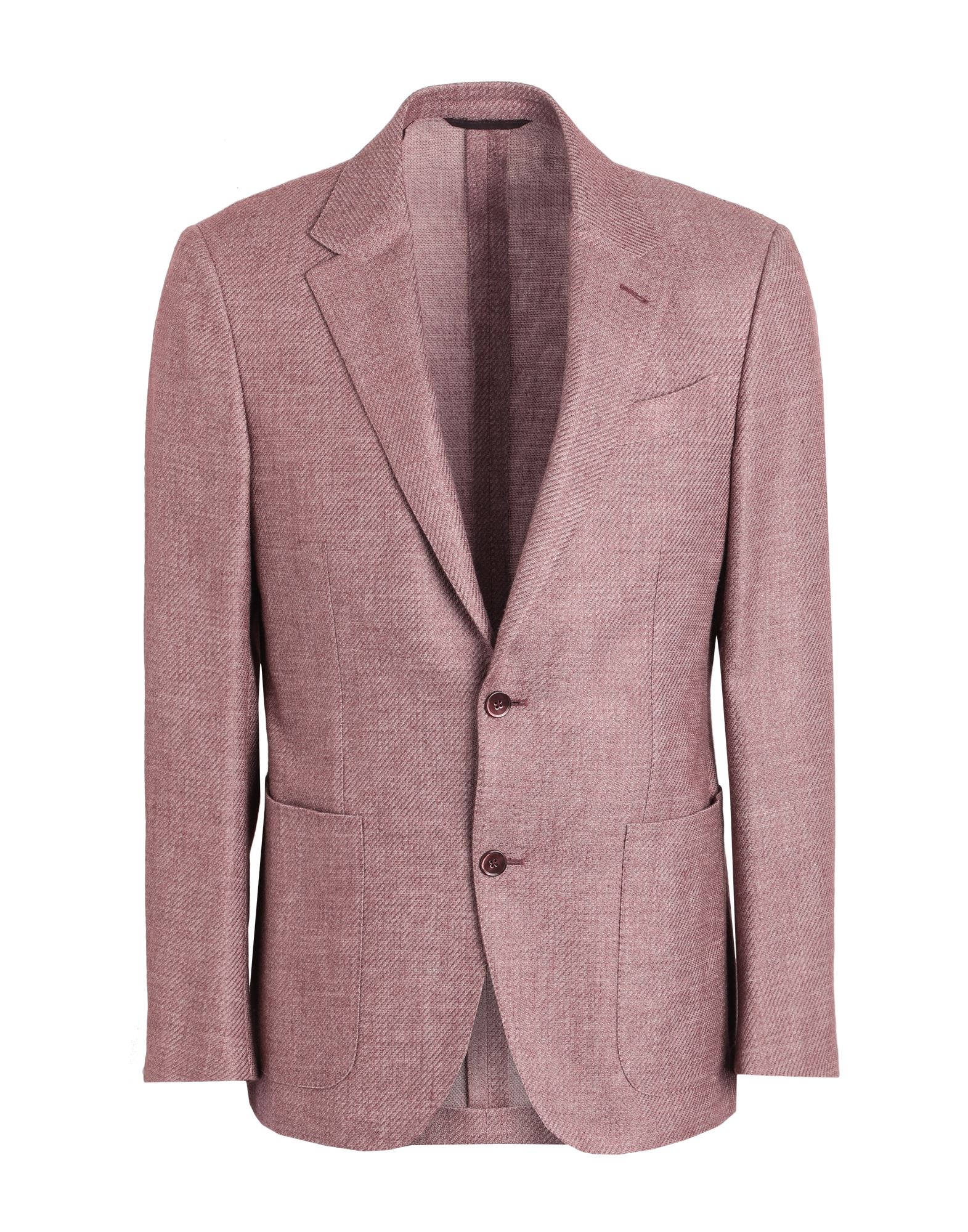 ZEGNA Blazer Herren Altrosa von ZEGNA