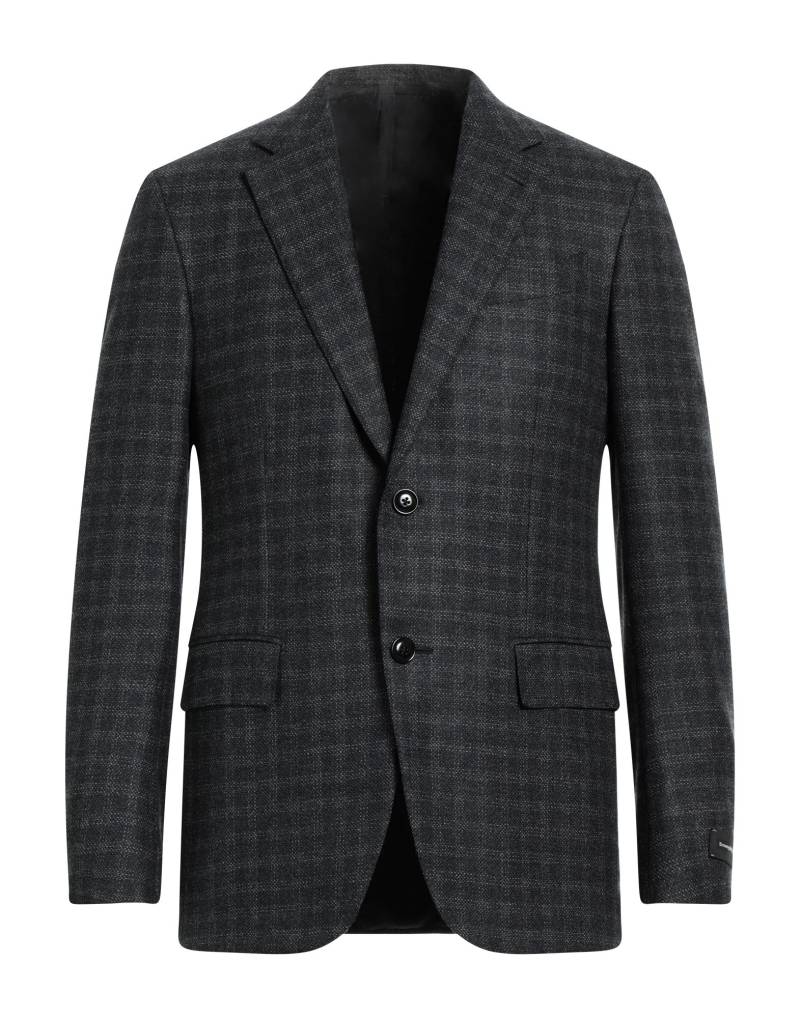 ZEGNA Blazer Herren Braungrau ZEGNA Blazer Herren Braungrau von ZEGNA