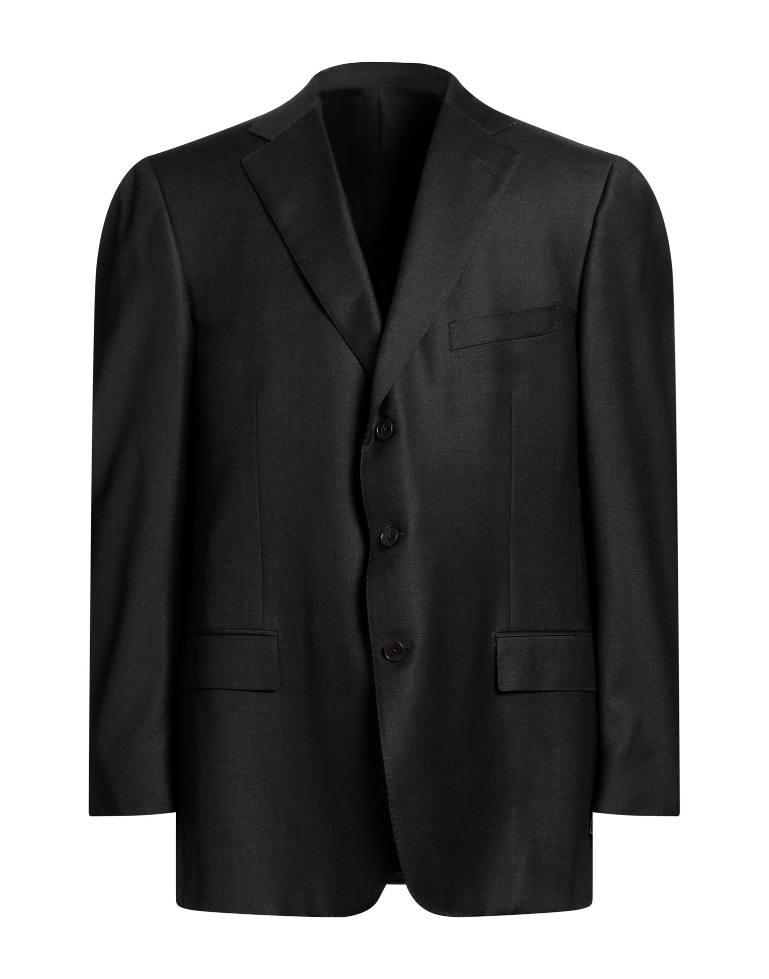 ZEGNA Blazer Herren Granitgrau von ZEGNA