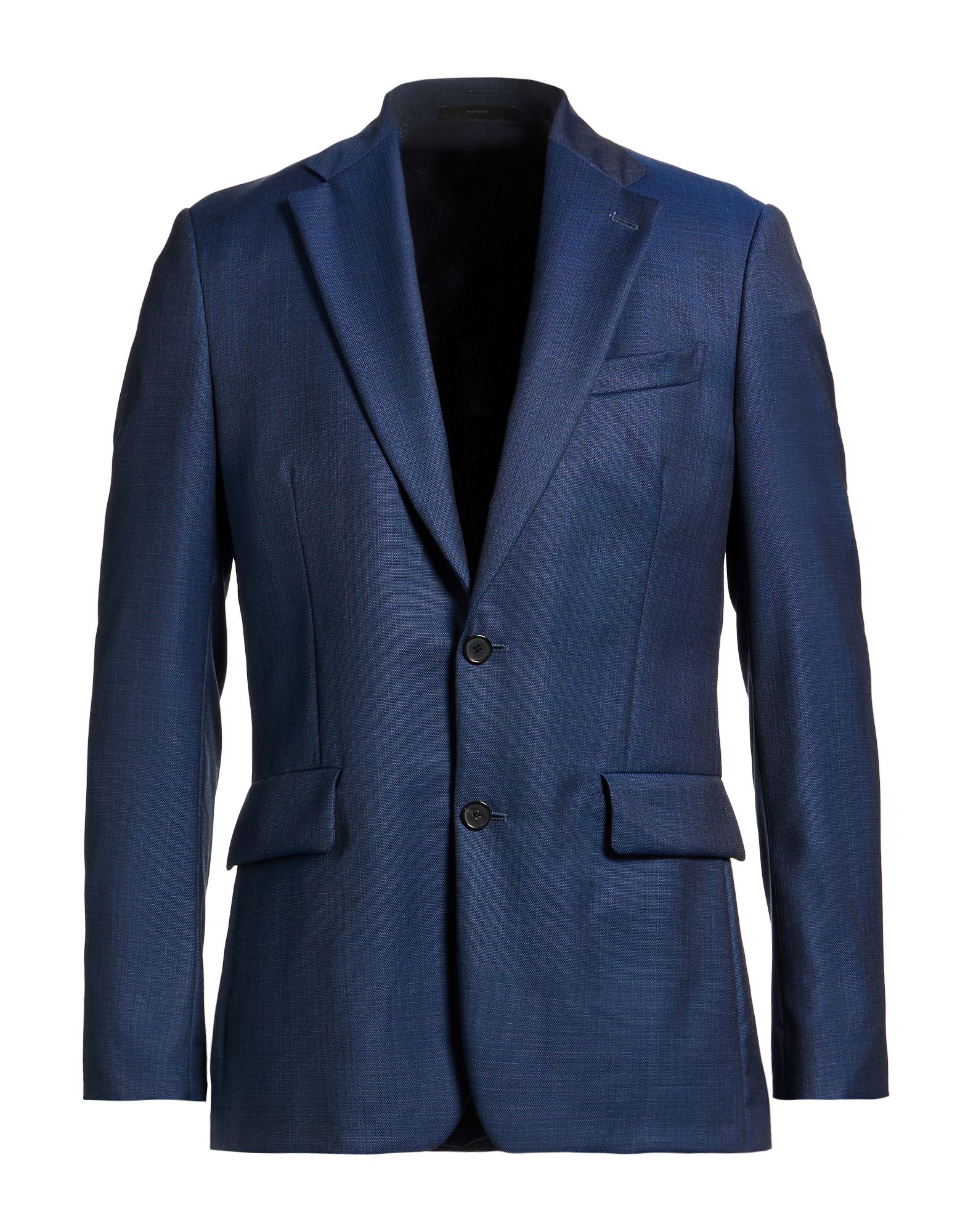 ZEGNA Blazer Herren Marineblau von ZEGNA