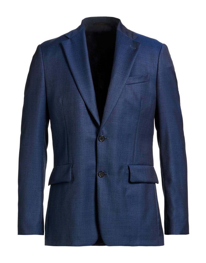 ZEGNA Blazer Herren Marineblau von ZEGNA