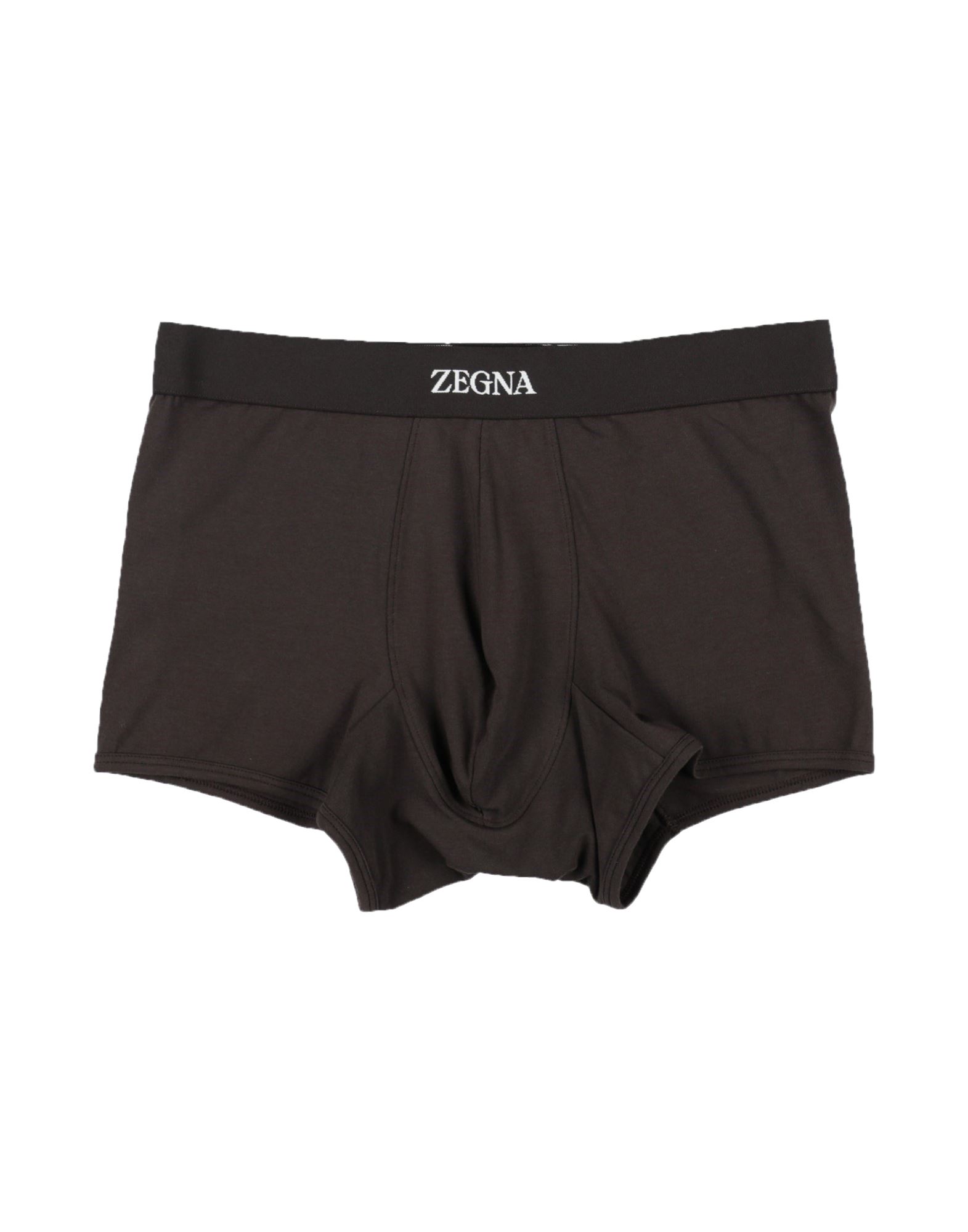 ZEGNA Boxershorts Herren Granitgrau von ZEGNA