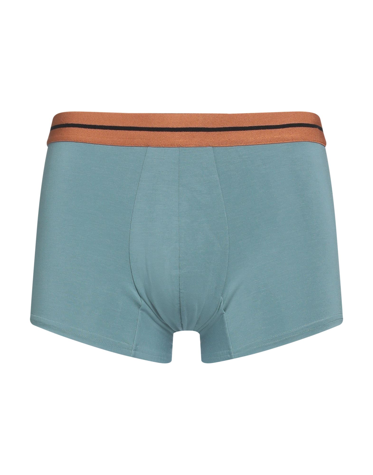 ZEGNA Boxershorts Herren Petroleum von ZEGNA