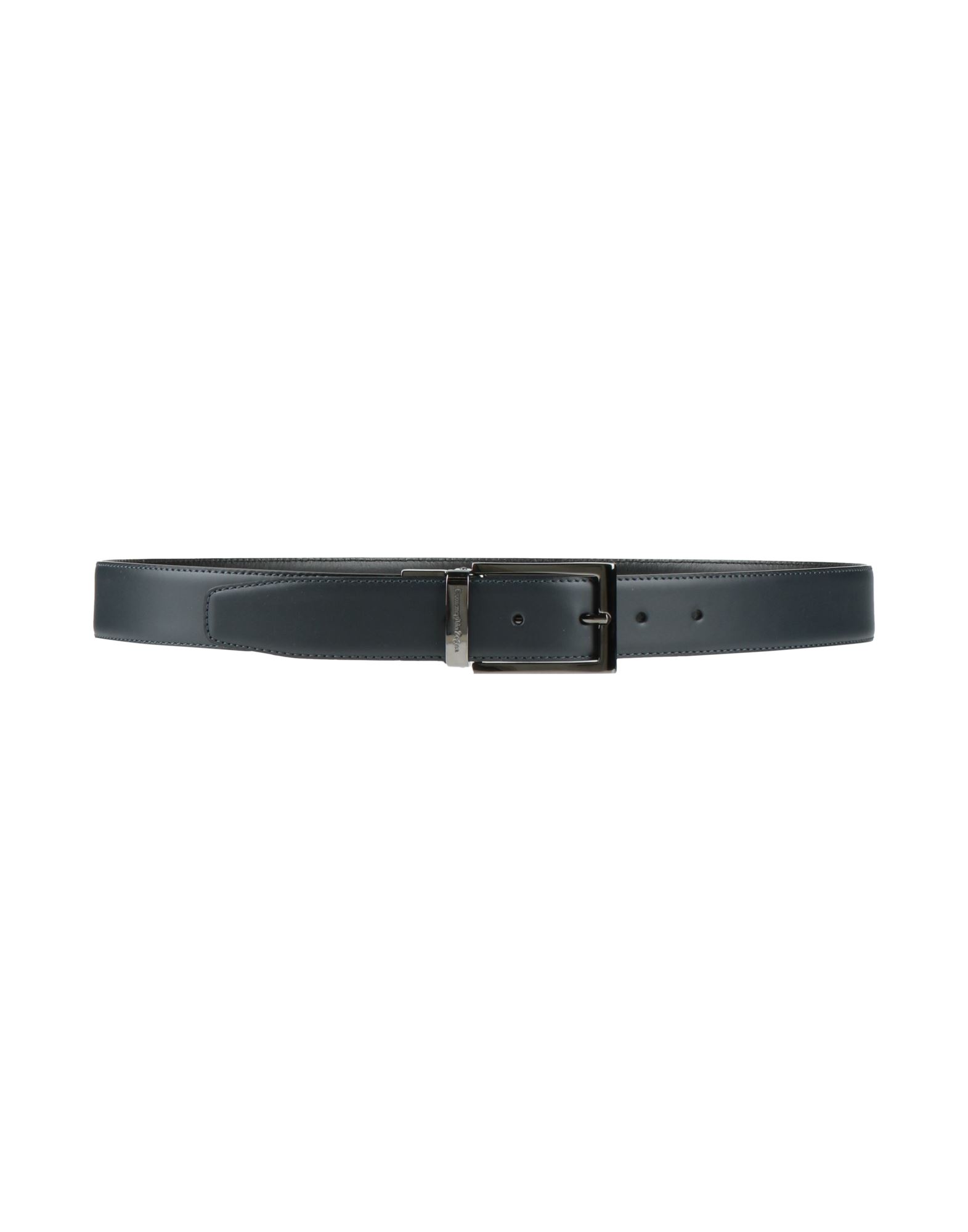 ZEGNA Gürtel Herren Nachtblau ZEGNA Gürtel Herren Nachtblau von ZEGNA