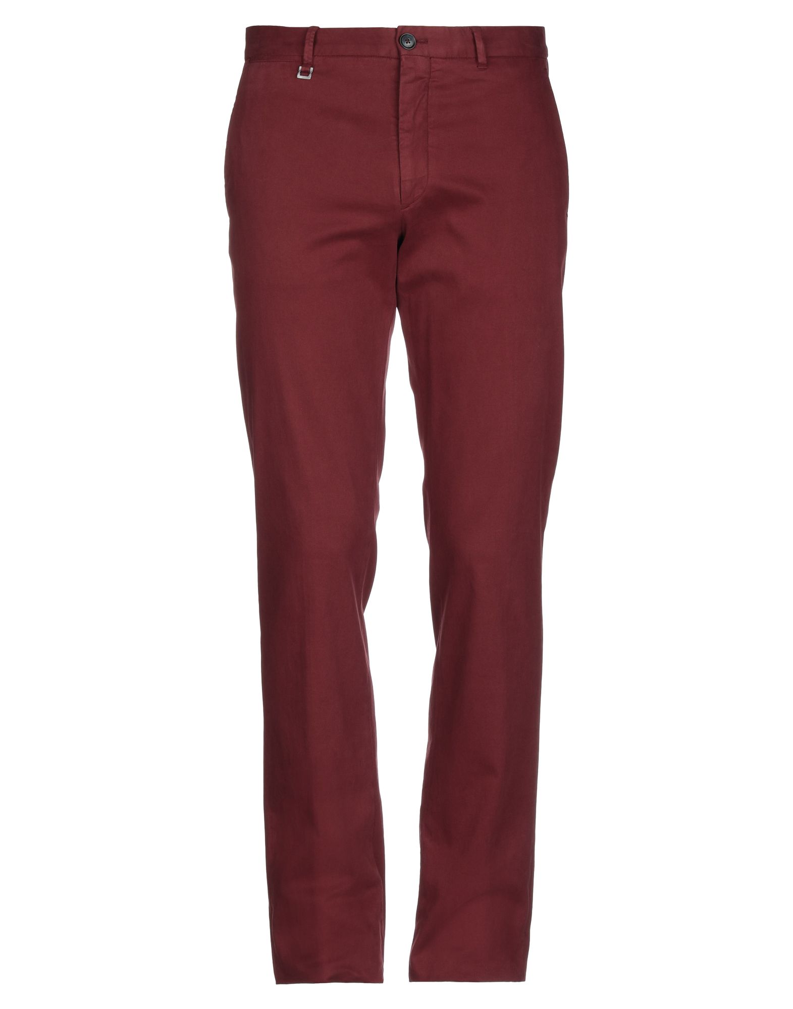 ZEGNA Hose Herren Bordeaux von ZEGNA