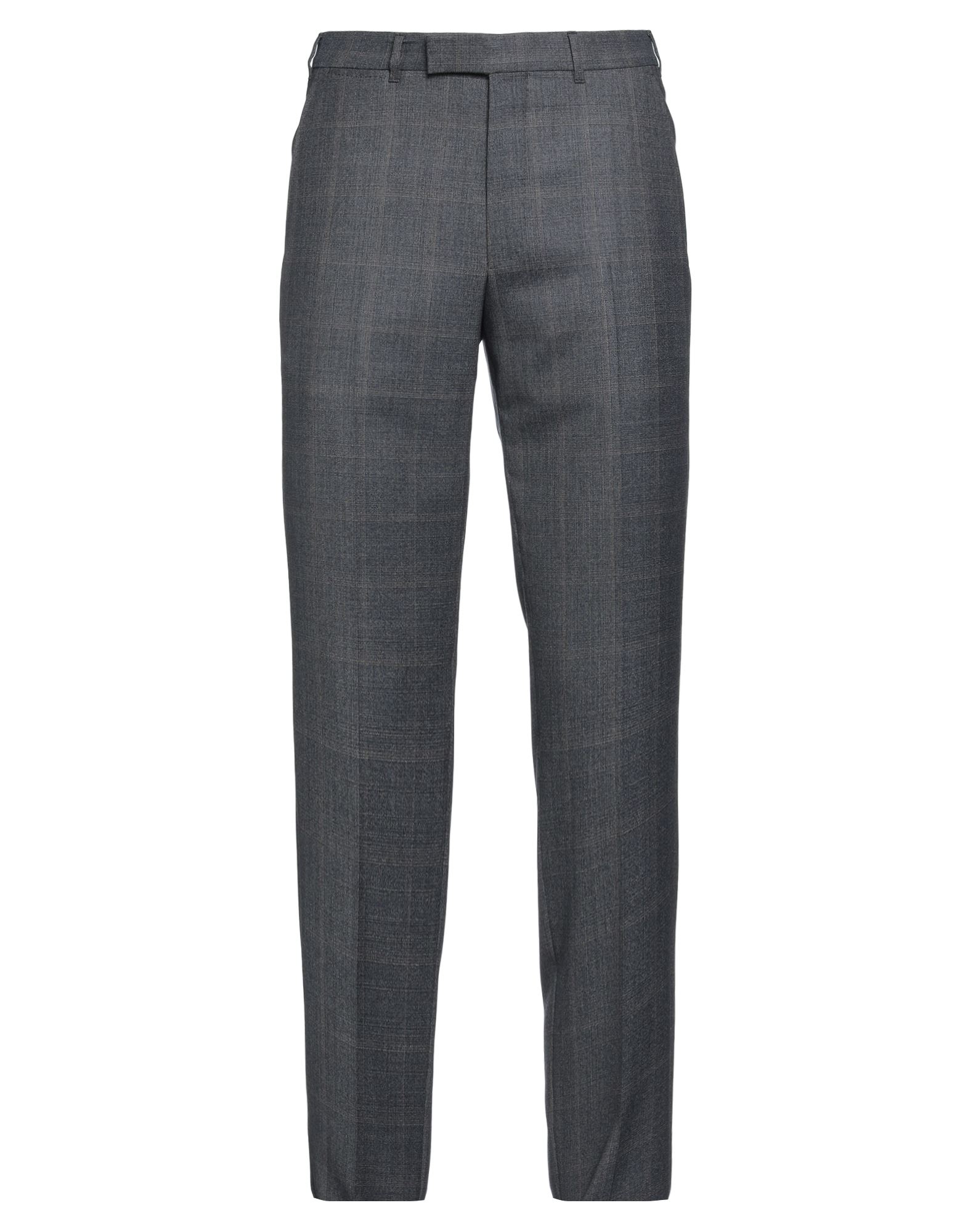 ZEGNA Hose Herren Grau von ZEGNA