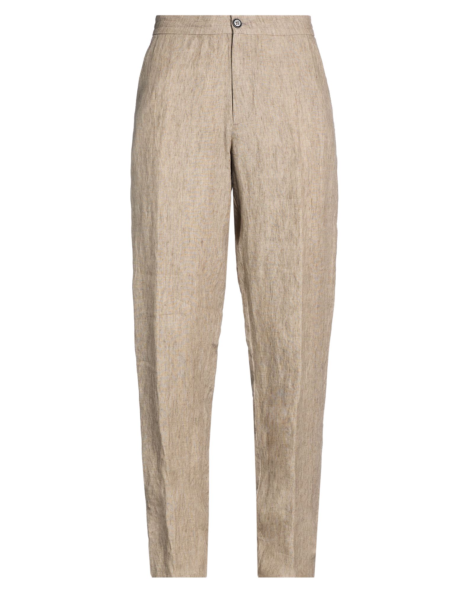 ZEGNA Hose Herren Grau von ZEGNA