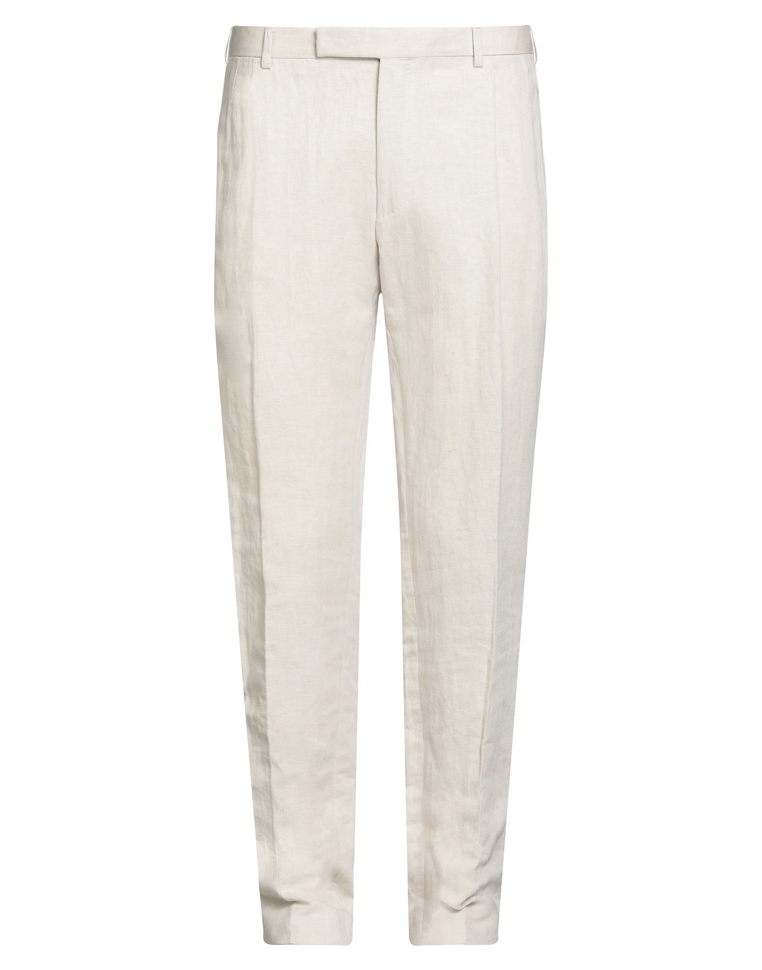 ZEGNA Hose Herren Hellgrau von ZEGNA