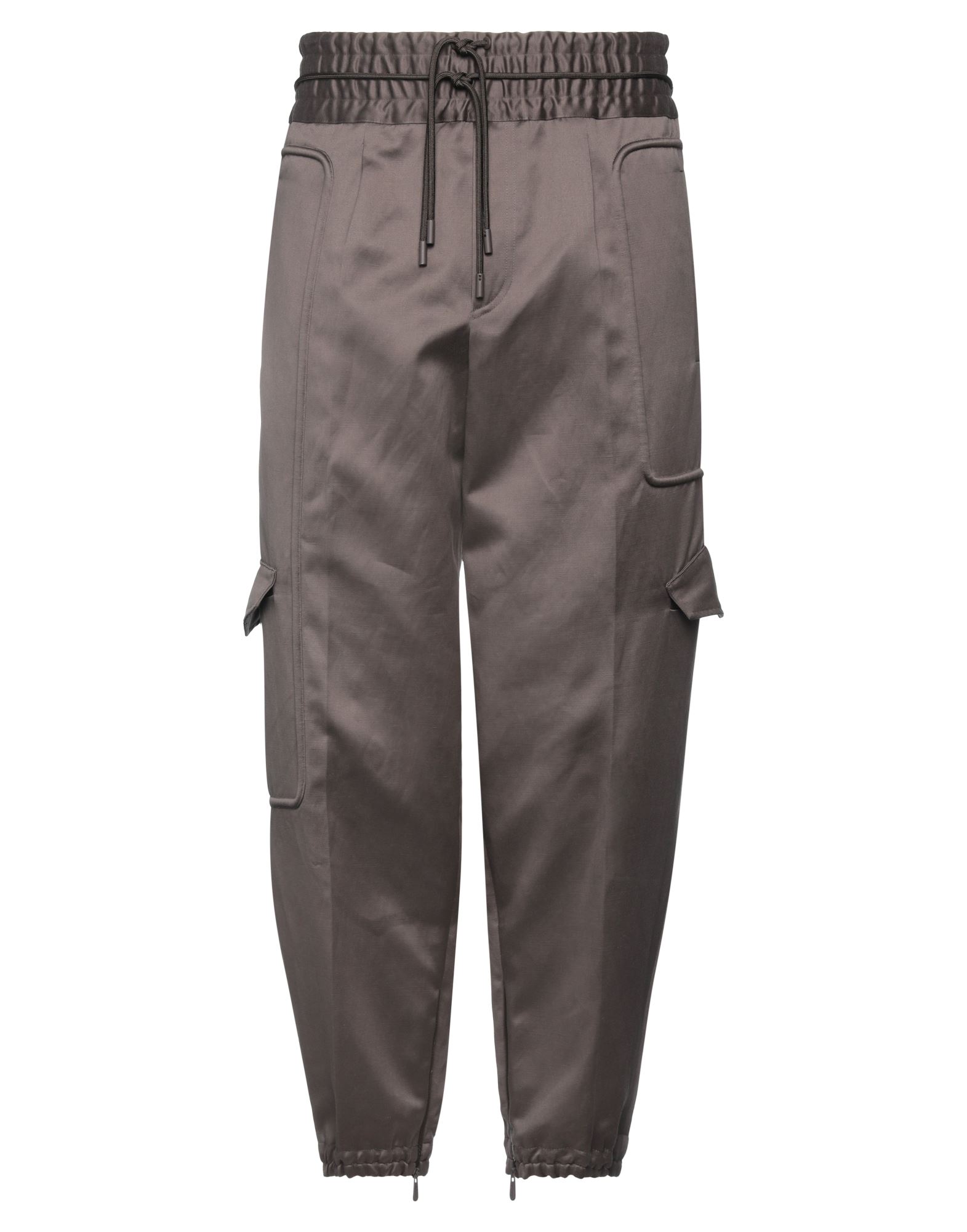 ZEGNA Hose Herren Khaki von ZEGNA