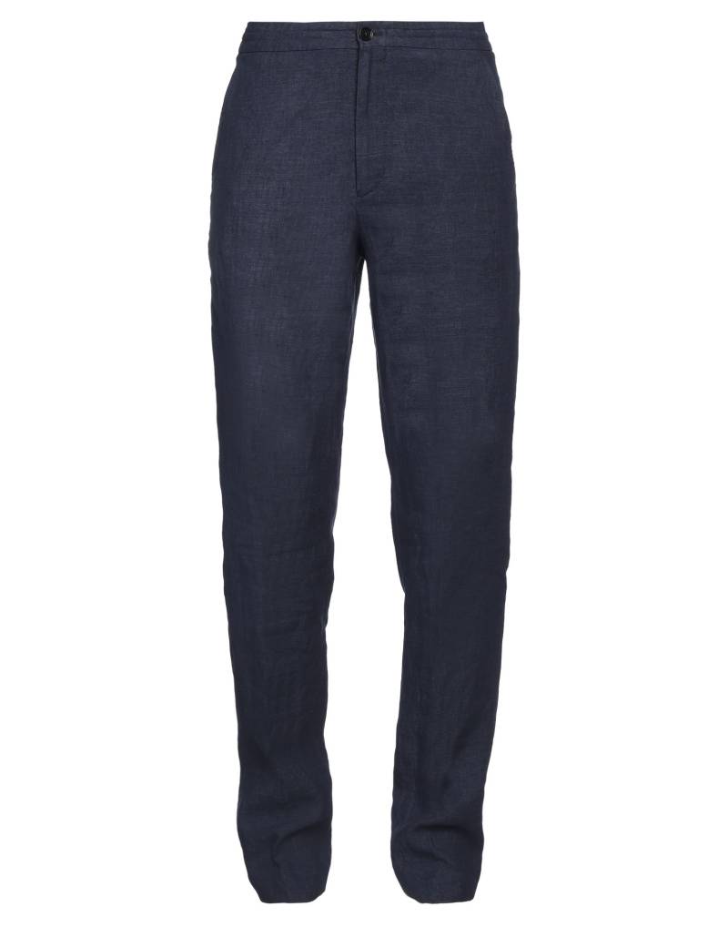 ZEGNA Hose Herren Marineblau von ZEGNA