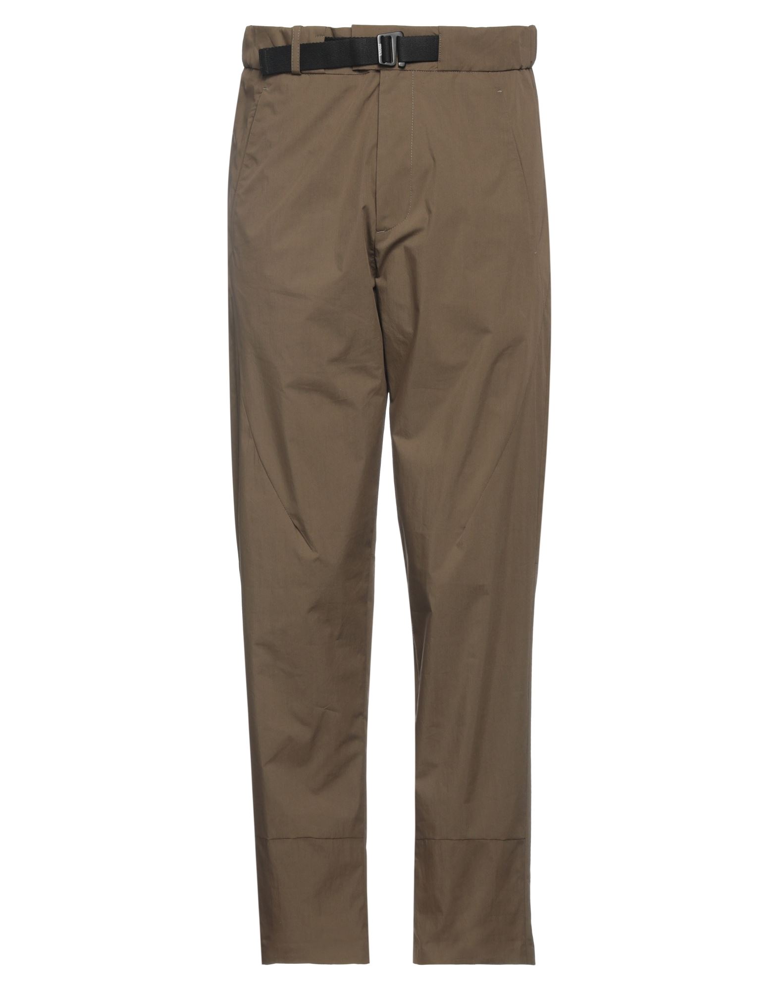 ZEGNA Hose Herren Militärgrün von ZEGNA