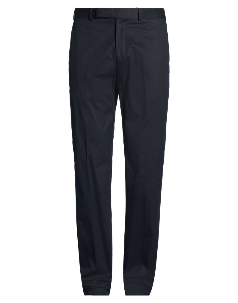 ZEGNA Hose Herren Nachtblau von ZEGNA