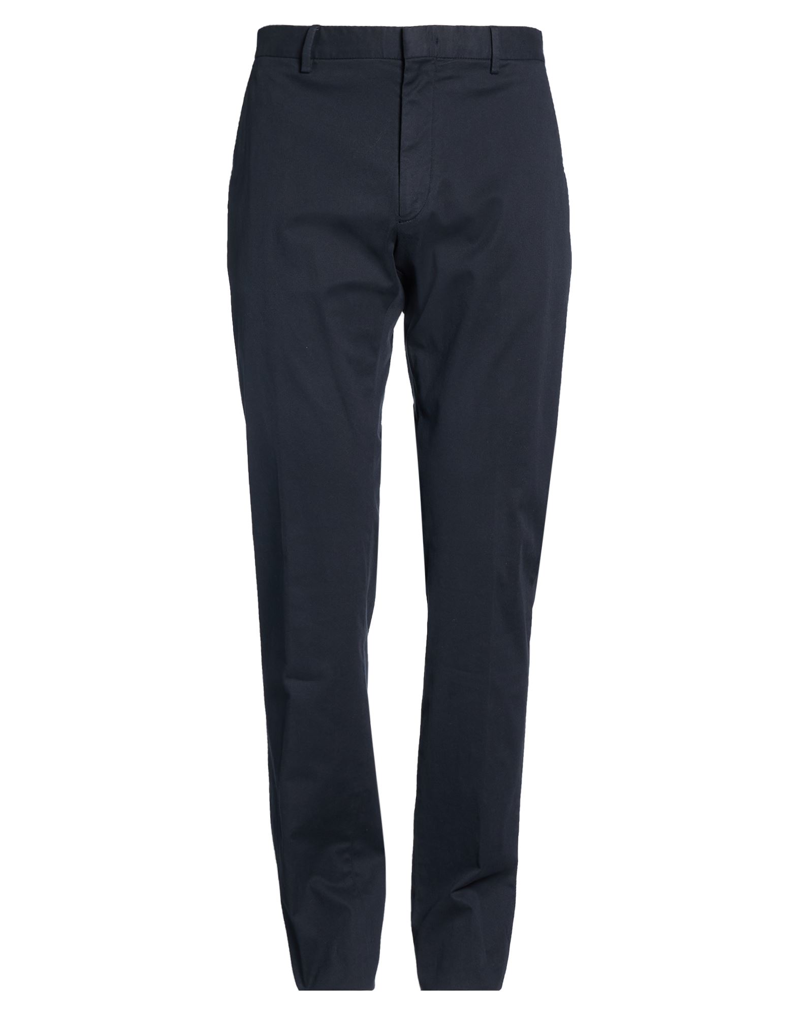 ZEGNA Hose Herren Nachtblau von ZEGNA