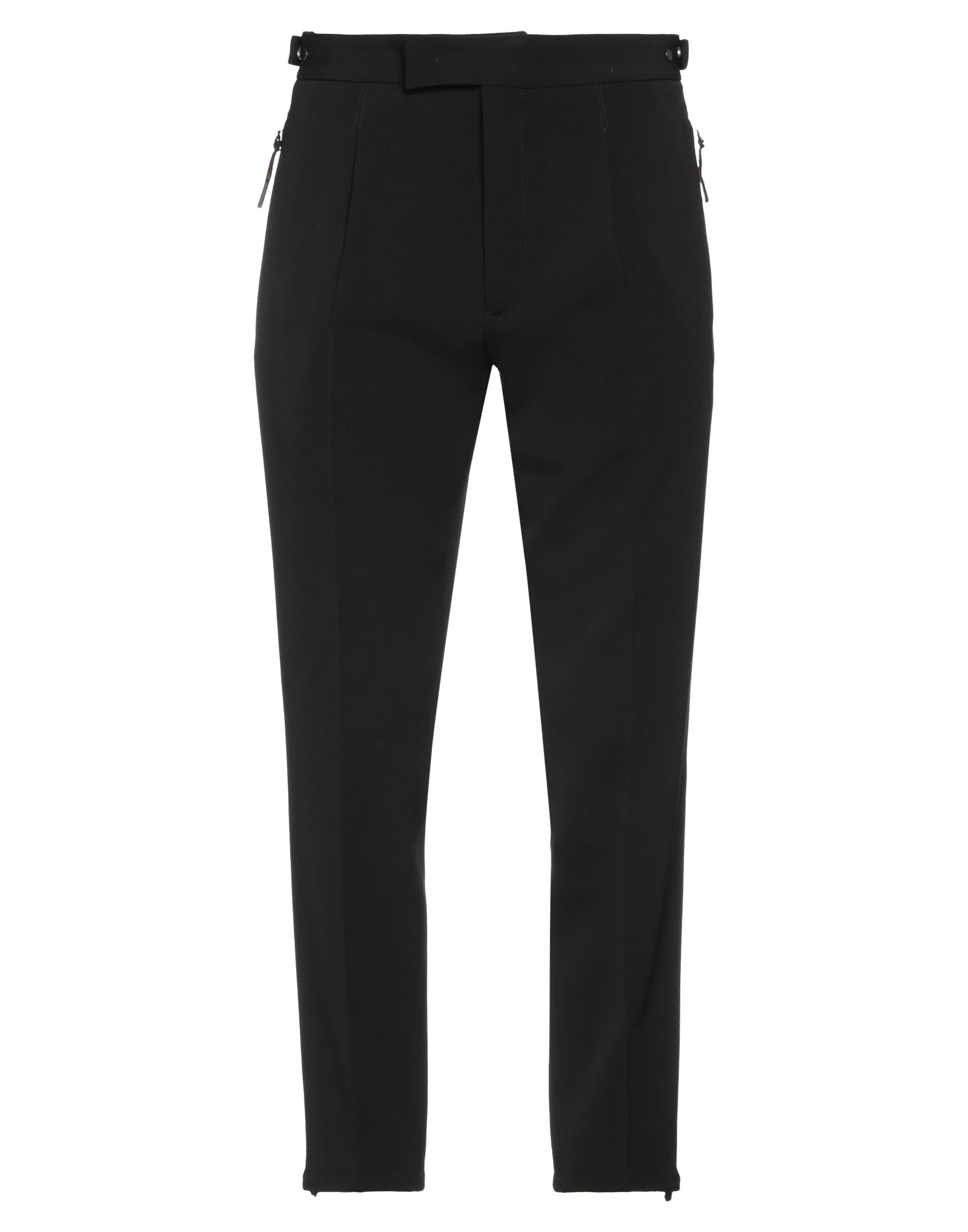 ZEGNA Hose Herren Schwarz von ZEGNA