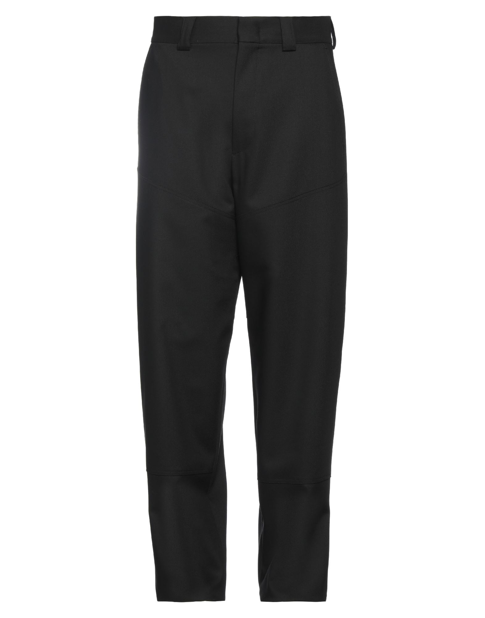 ZEGNA Hose Herren Schwarz von ZEGNA