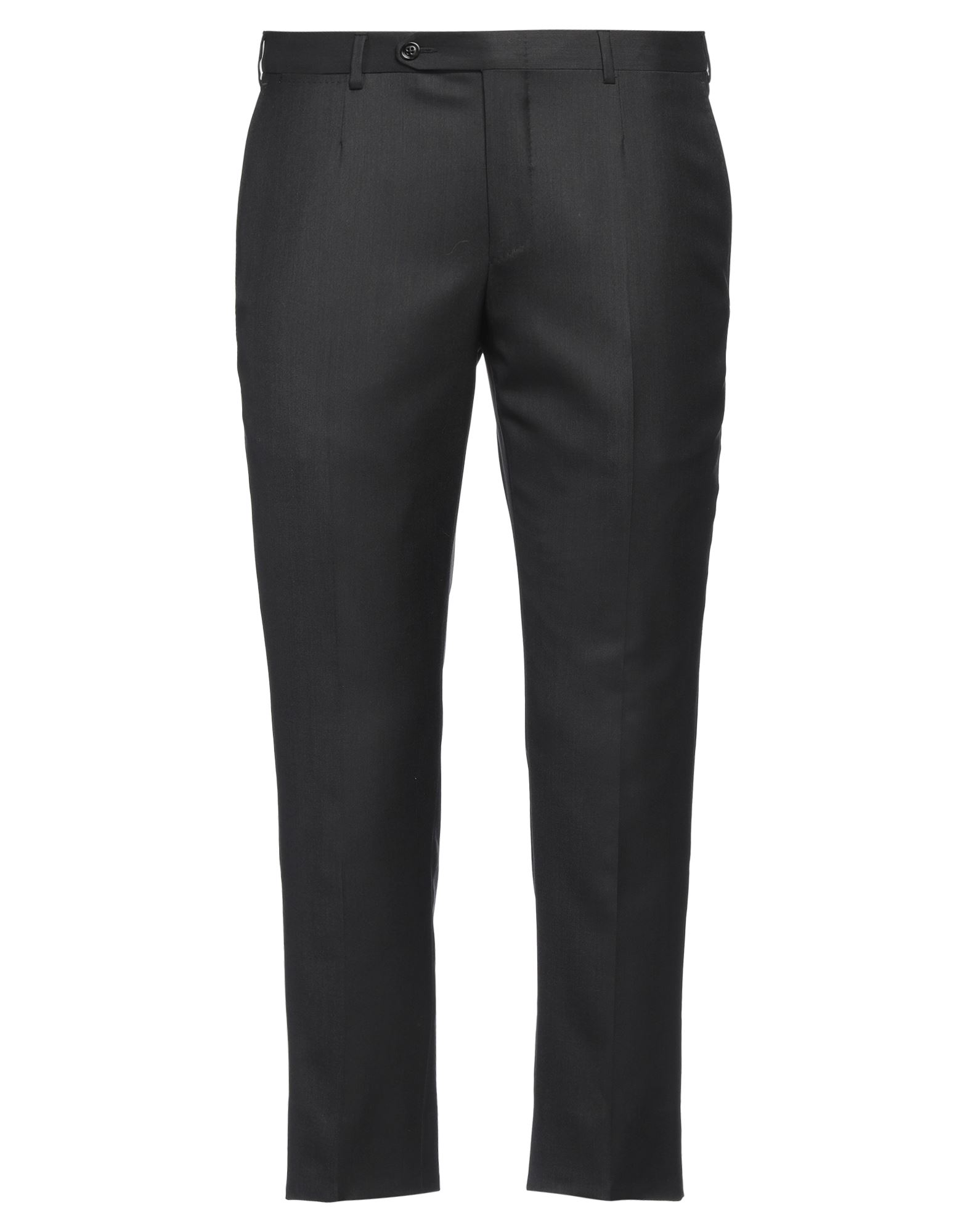 ZEGNA Hose Herren Schwarz von ZEGNA