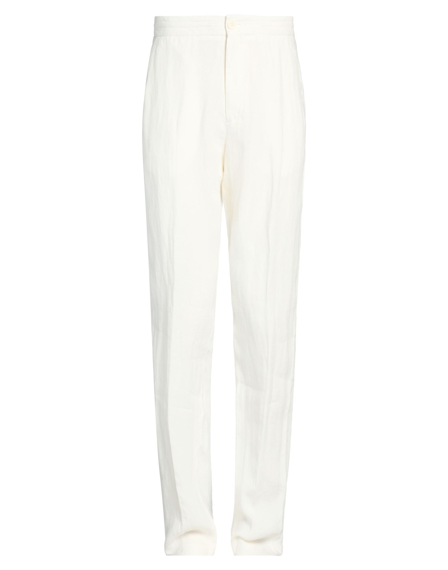 ZEGNA Hose Herren Weiß von ZEGNA