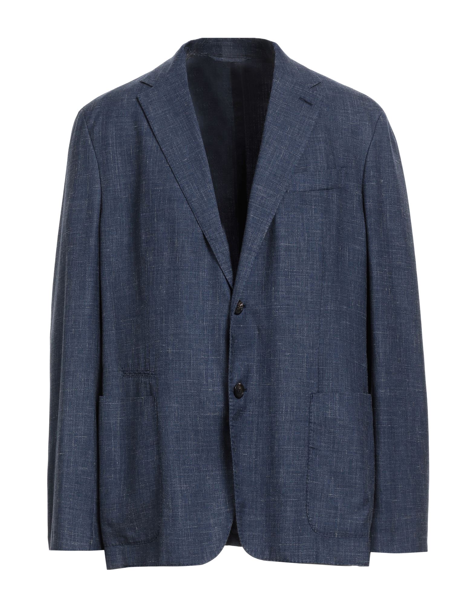 ZEGNA Blazer Herren Marineblau von ZEGNA