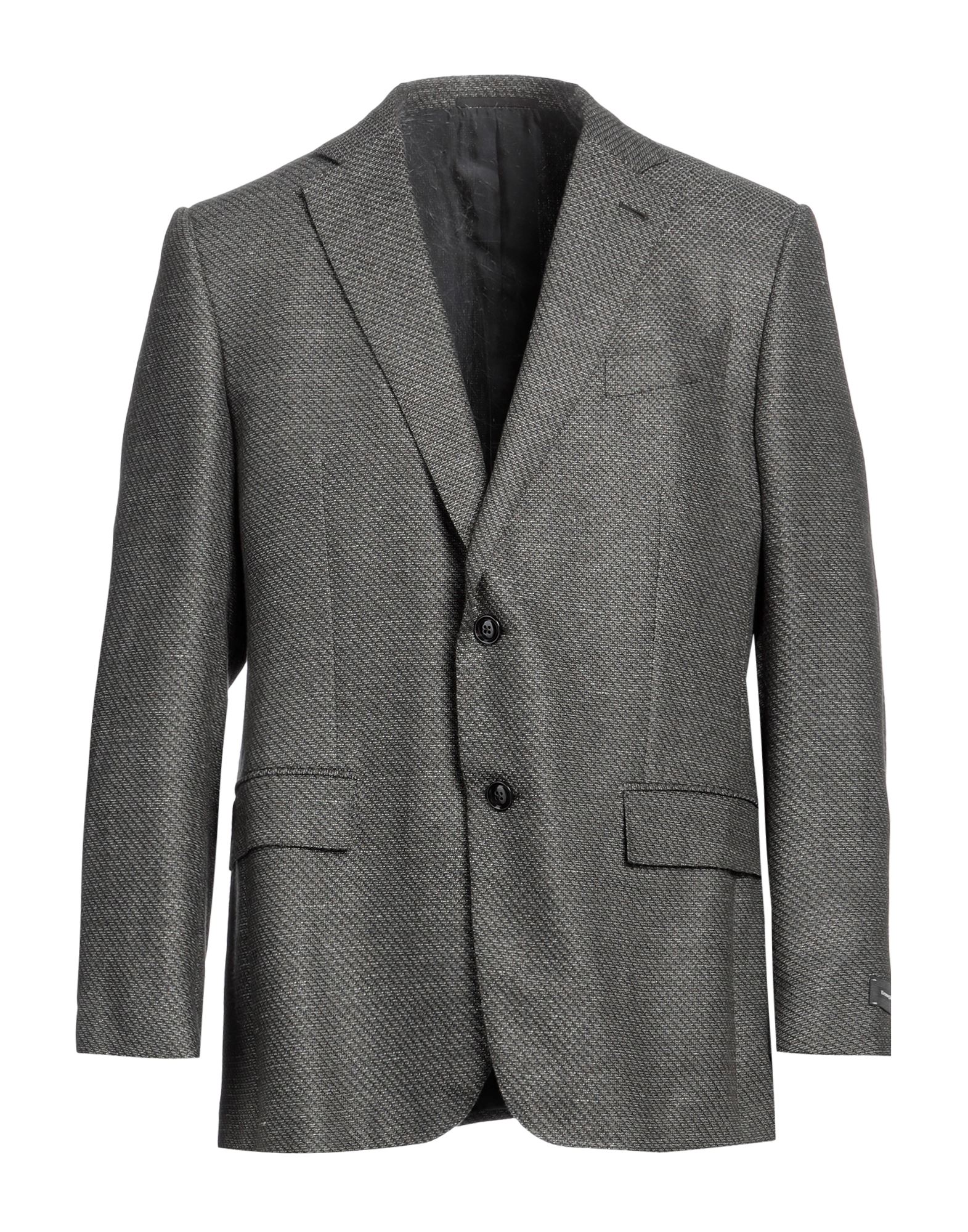 ZEGNA Blazer Herren Militärgrün von ZEGNA