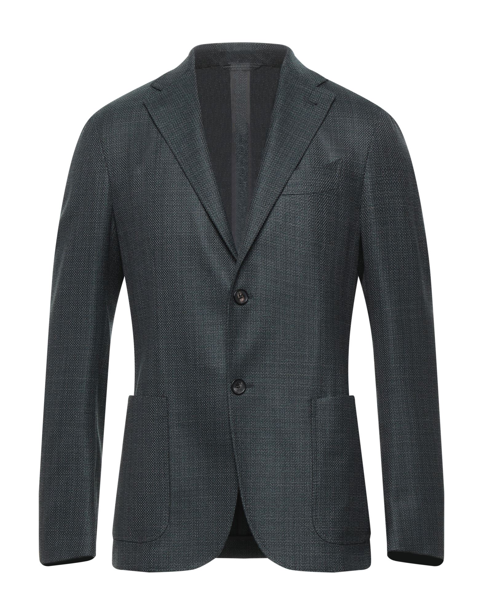 ZEGNA Blazer Herren Petroleum von ZEGNA