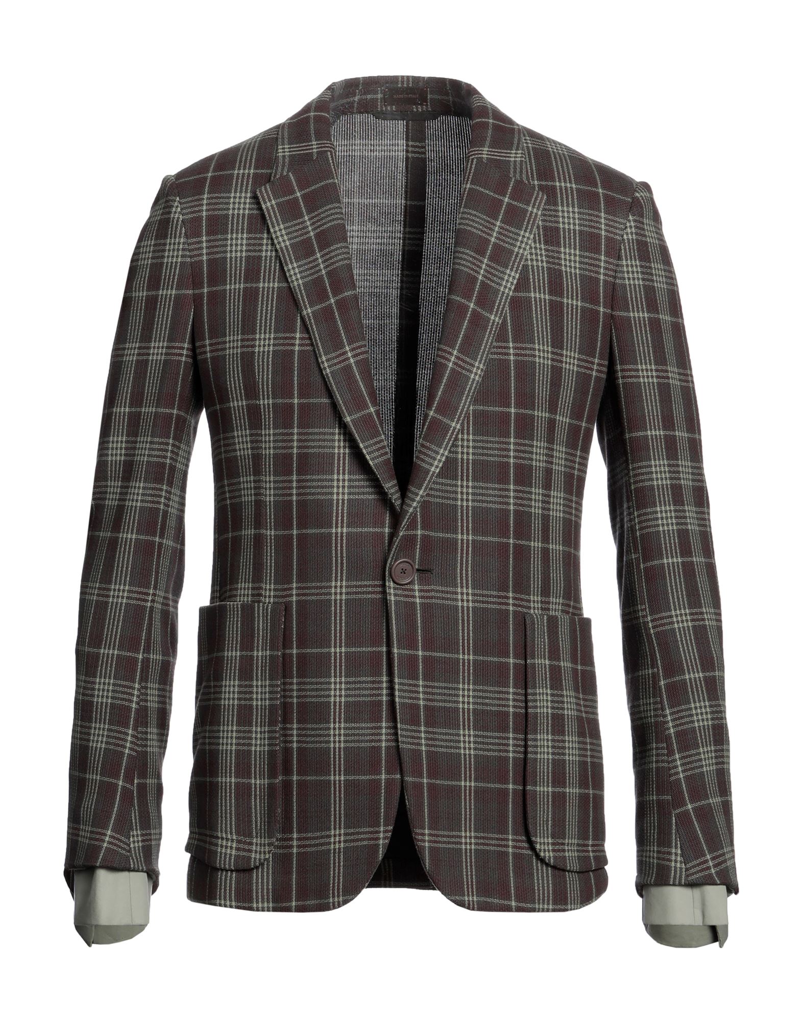 ZEGNA Blazer Herren Pflaume von ZEGNA