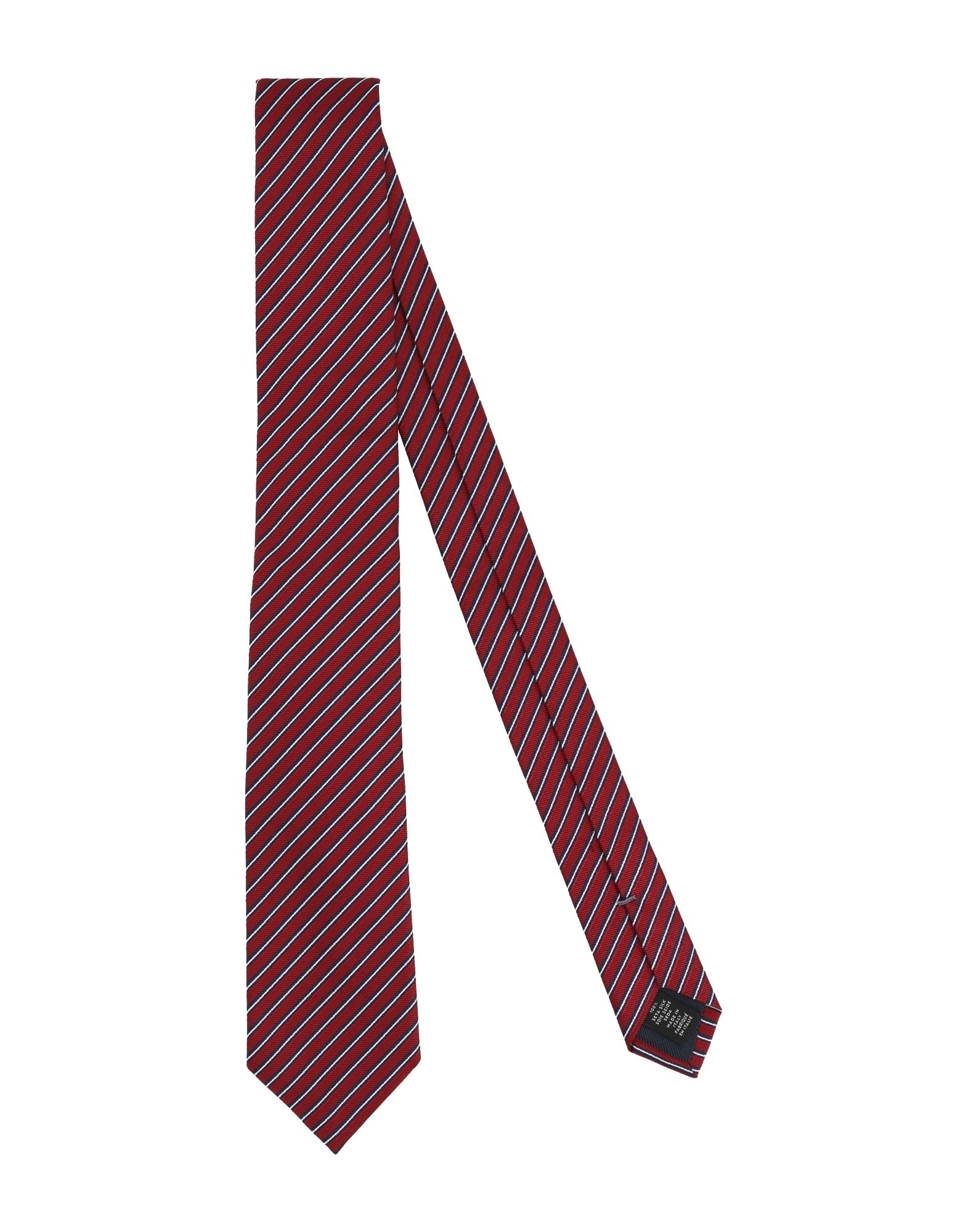 ZEGNA Krawatten & Fliegen Herren Bordeaux ZEGNA Krawatten & Fliegen Herren Bordeaux von ZEGNA