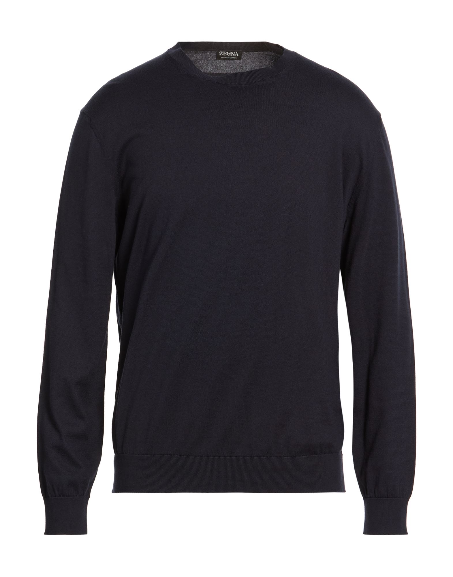 ZEGNA Pullover Herren Nachtblau ZEGNA Pullover Herren Nachtblau von ZEGNA