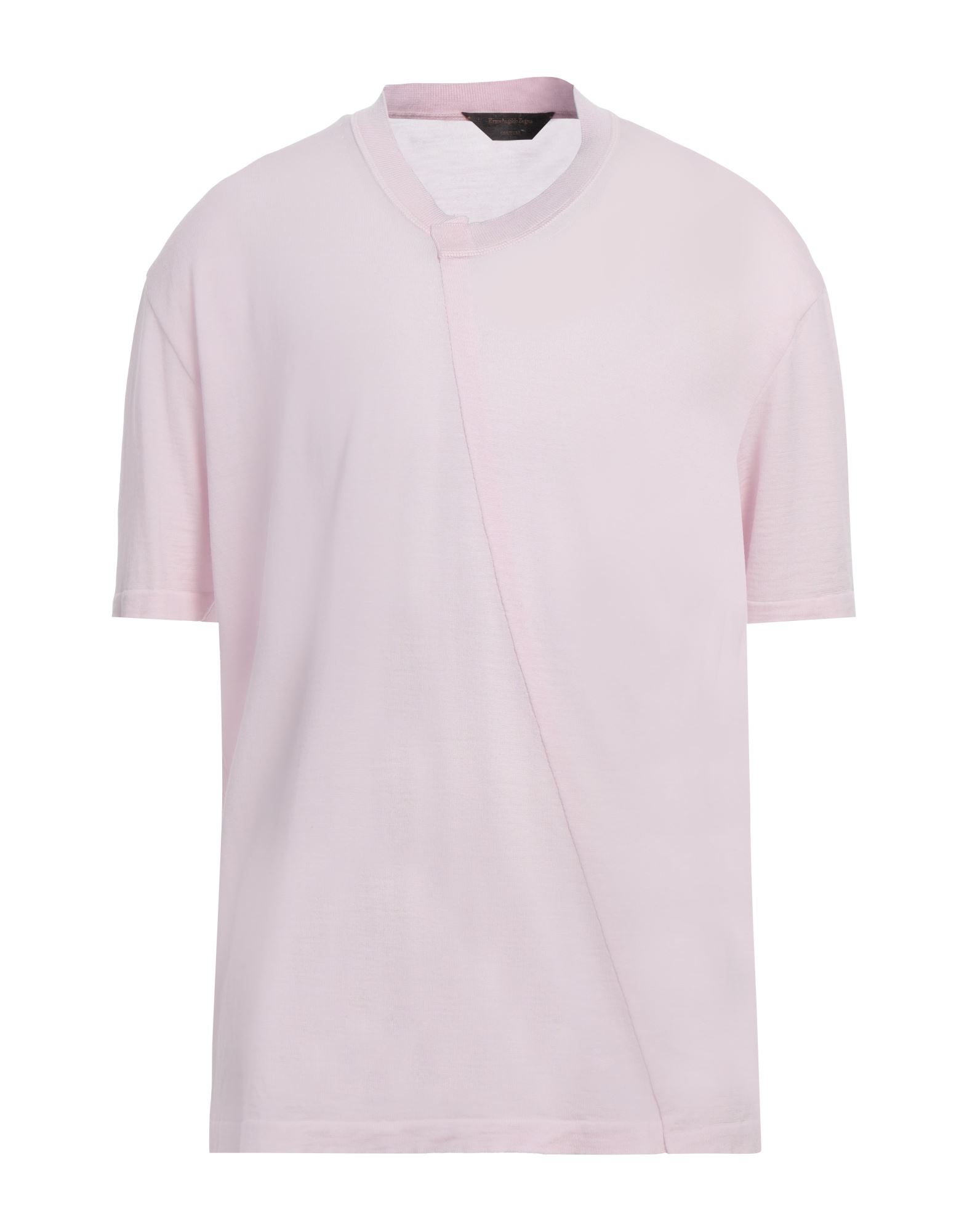 ZEGNA Pullover Herren Rosa von ZEGNA