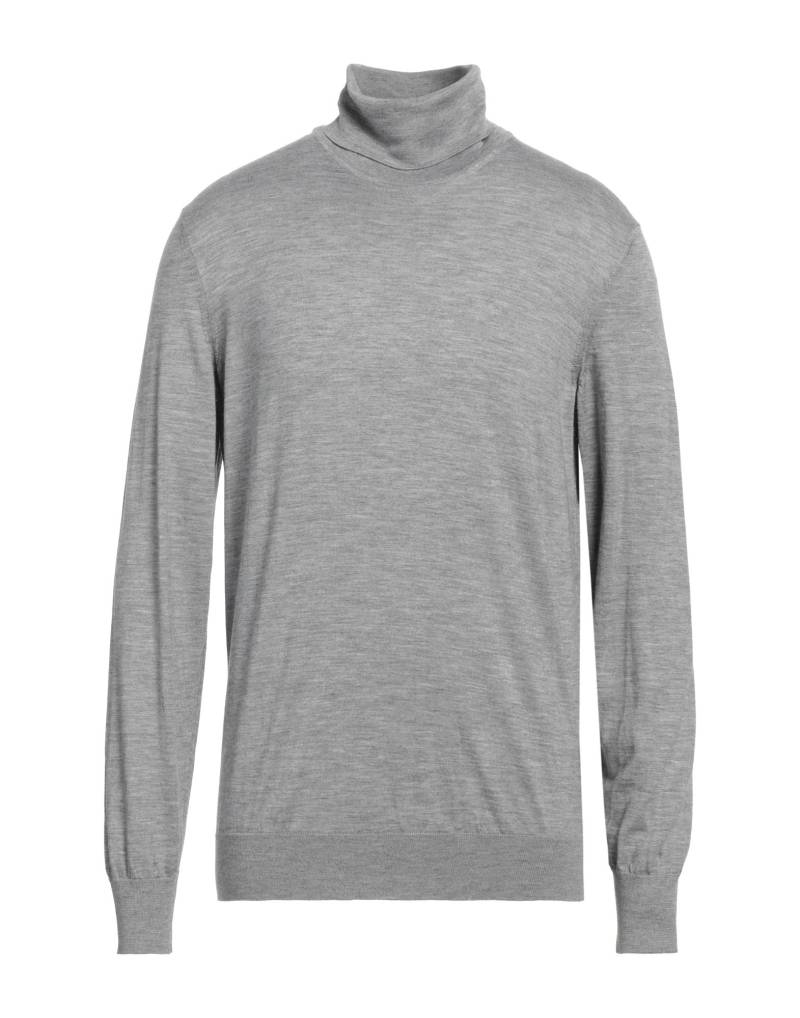 ZEGNA Rollkragenpullover Herren Grau von ZEGNA