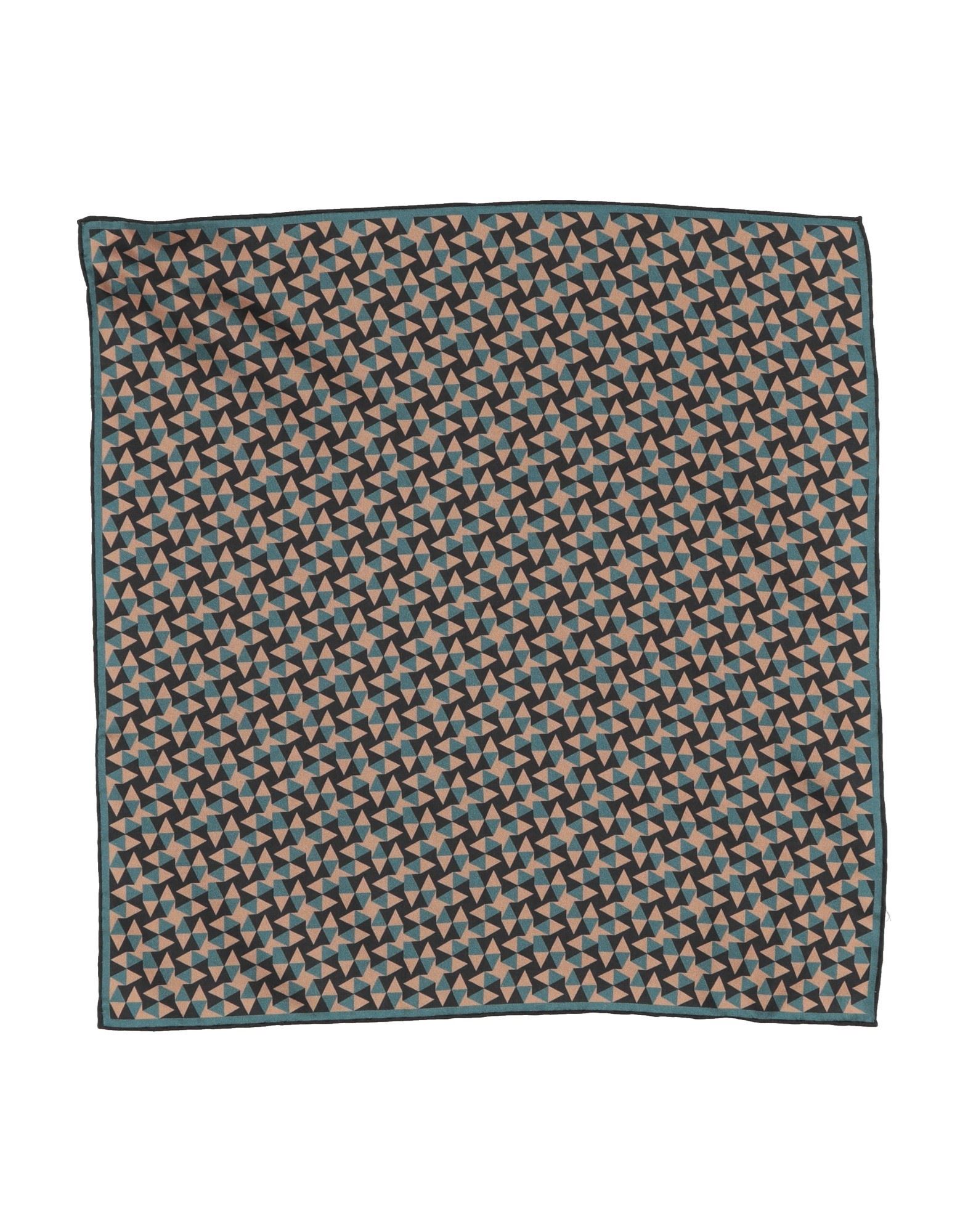 ZEGNA Schal Herren Aquamarin ZEGNA Schal Herren Aquamarin von ZEGNA