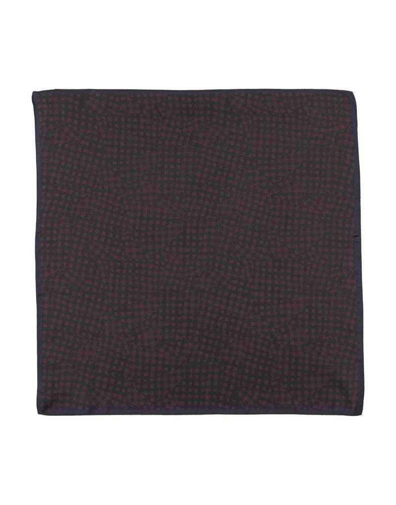 ZEGNA Schal Herren Bordeaux von ZEGNA