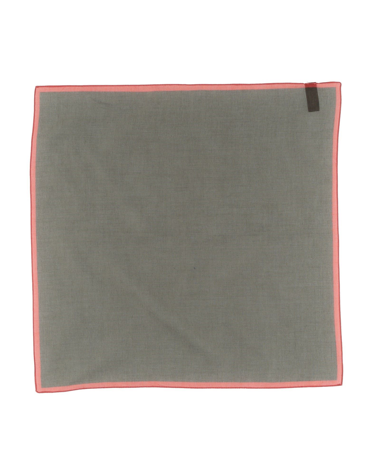 ZEGNA Schal Herren Dunkelbraun ZEGNA Schal Herren Dunkelbraun von ZEGNA