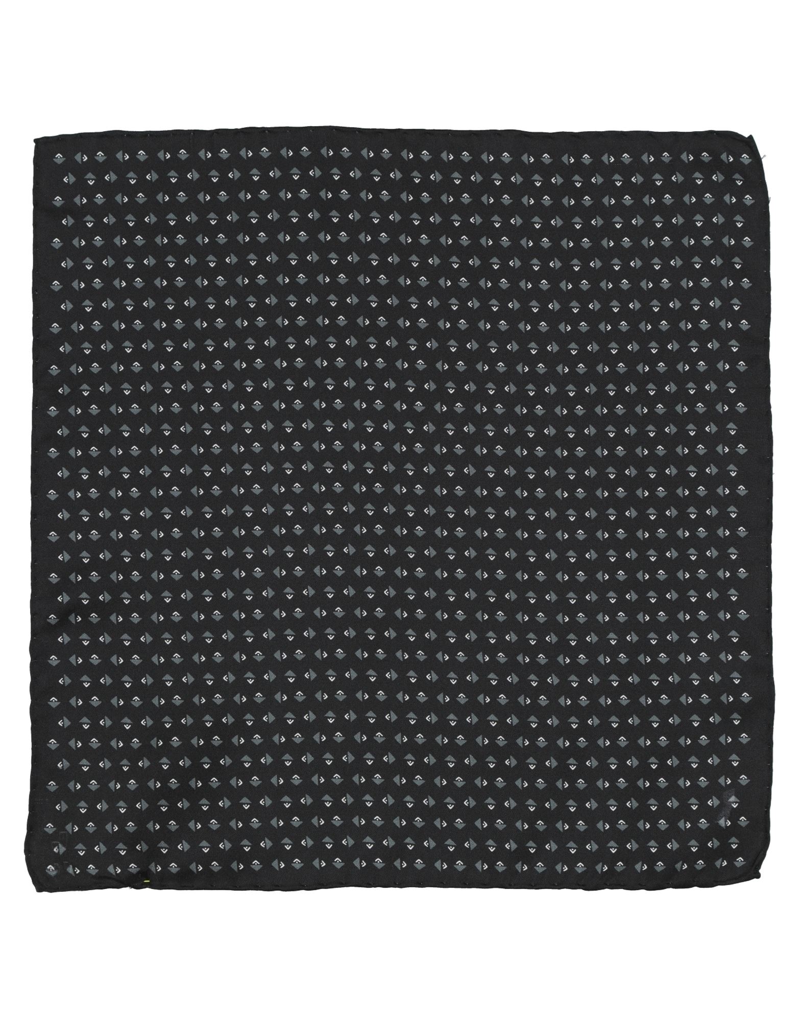ZEGNA Schal Herren Schwarz von ZEGNA