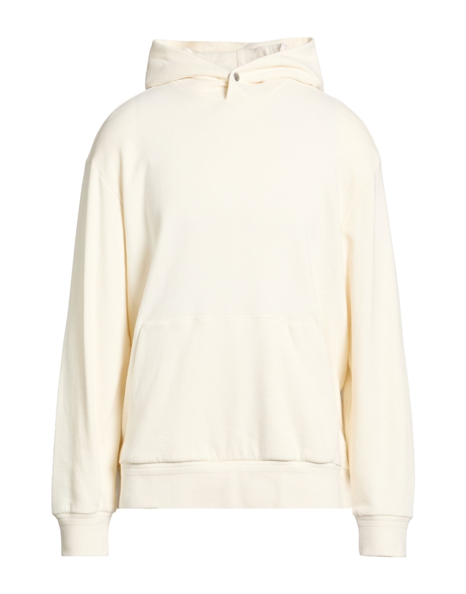 ZEGNA Sweatshirt Herren Elfenbein von ZEGNA