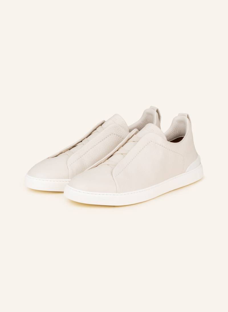 Zegna Sneaker weiss von ZEGNA