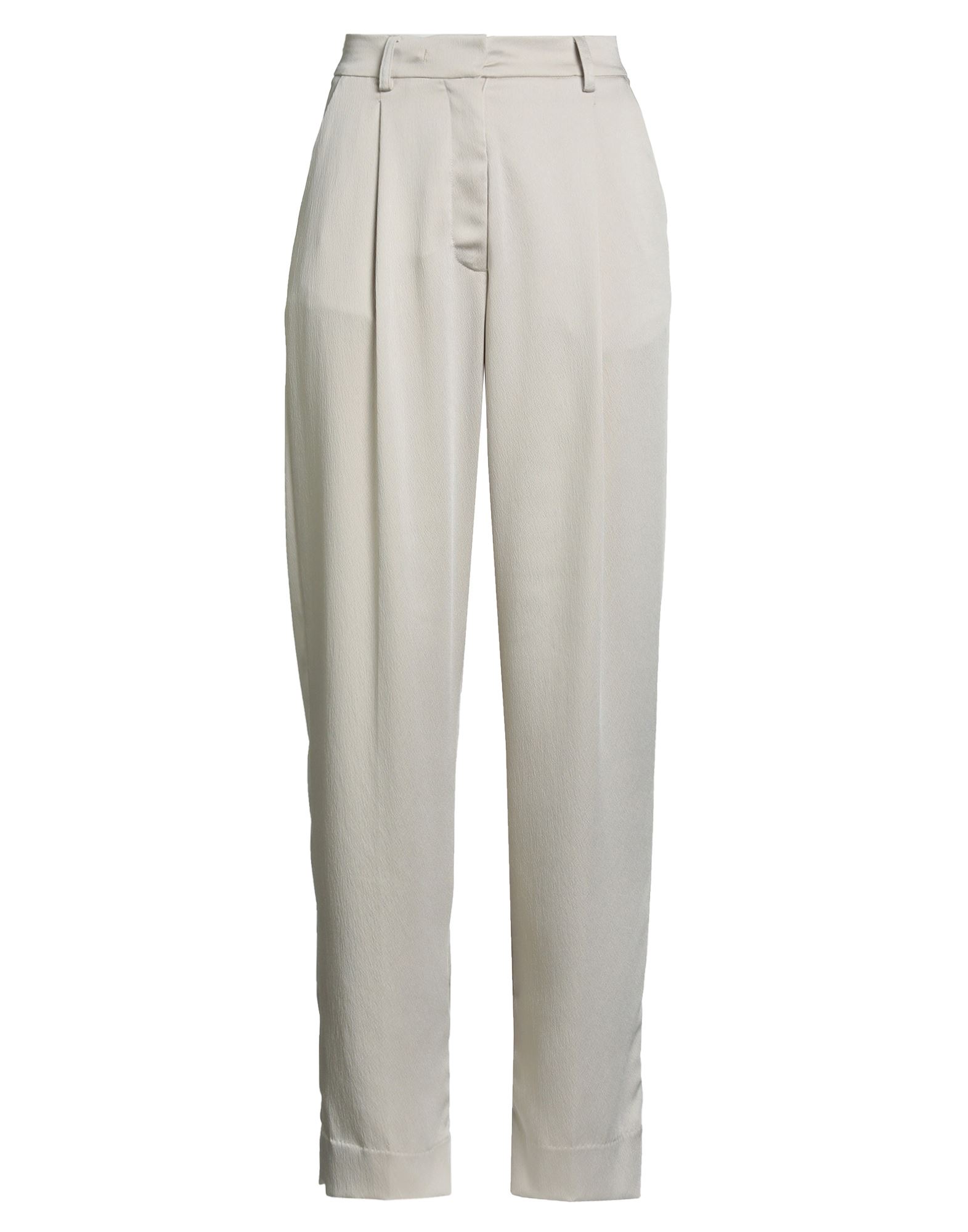 ZENGGI Hose Damen Beige von ZENGGI